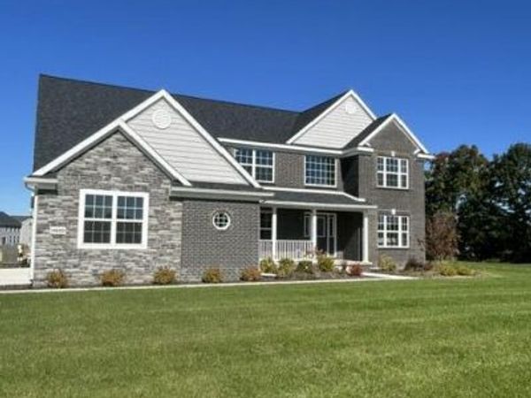 11730 Hillside Drive, Dexter, MI 48130