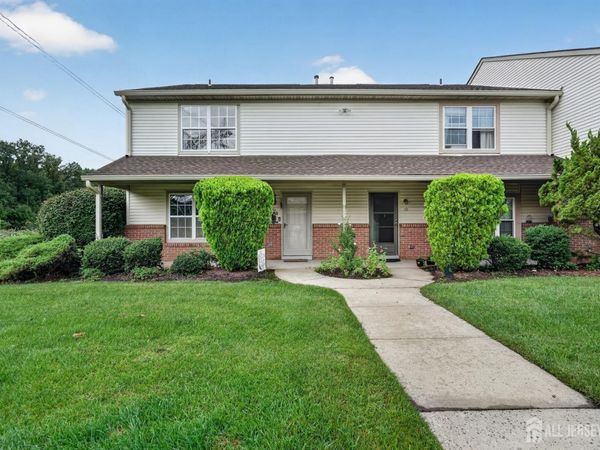 72 Sassafras Court , North Brunswick, NJ 08902
