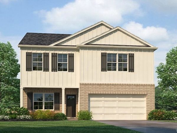 18753 Caffee Drive , Vance, AL 35490