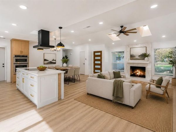 3316 Wentworth Street, Plano, TX 75075