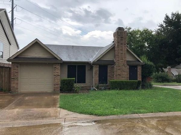 2900 Myrtlewood Lane, Plano, TX 75074