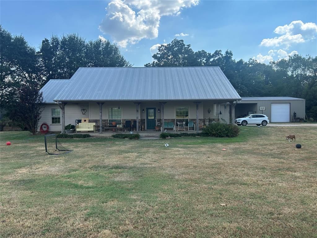 1620 Fr 3298, Powderly, TX 75473 Main Photo