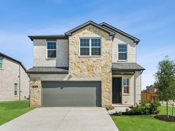 1221 Triton Drive, Seagoville, TX 75159