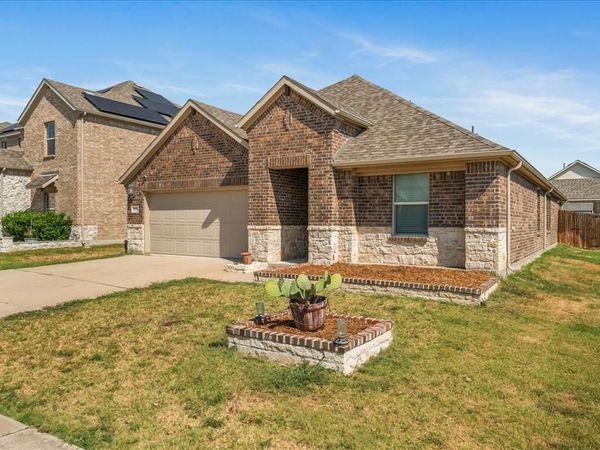 756 Cascade Lane, Princeton, TX 75407