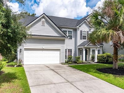5284 Mulholland Drive, Summerville, SC 29485