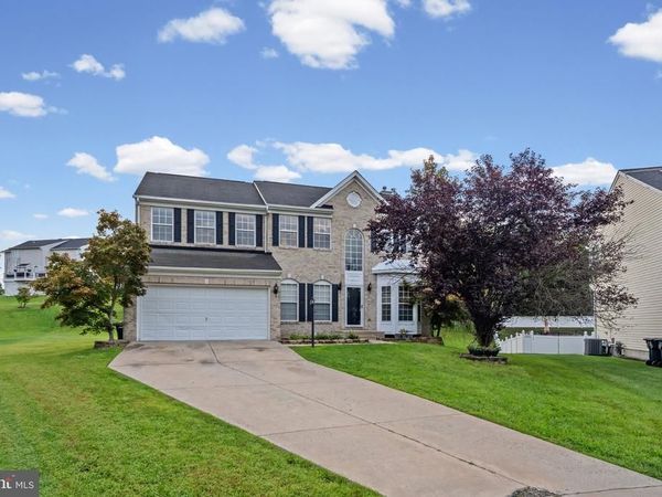 1412 BANKERT TERRACE, ABINGDON, MD 21009