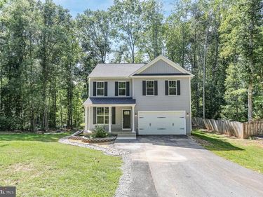 11802 WILDERNESS PARK DRIVE, SPOTSYLVANIA, VA 22551