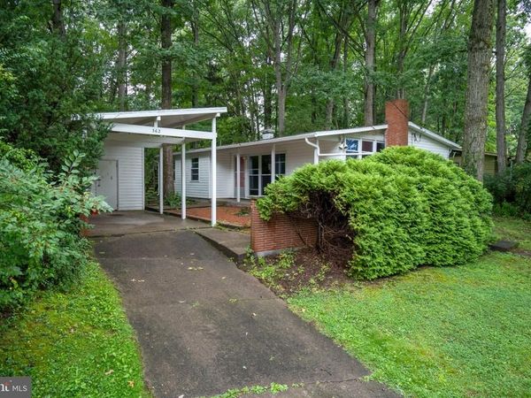 362 LAUREL LANE , STATE COLLEGE, PA 16803