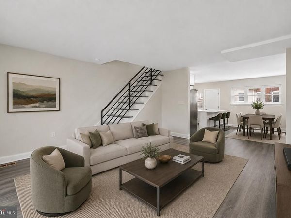 127 WHITELY TERRACE, DARBY, PA 19023