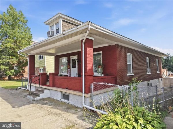 230 E SUSQUEHANNA STREET , ALLENTOWN, PA 18103