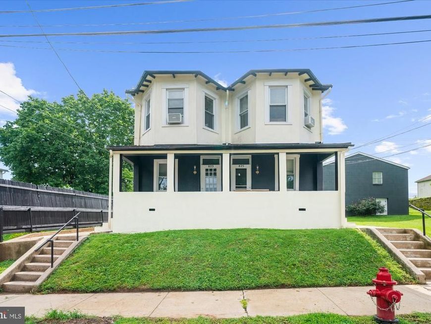 825 Maple Avenue, Phoenixville, PA 19460 Main Photo