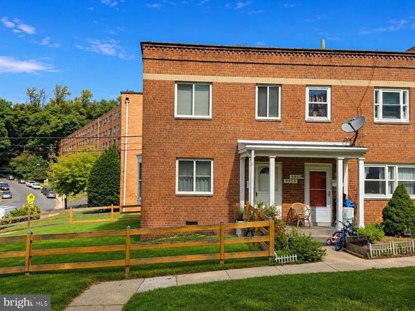 9059 MANCHESTER ROAD, Unit 9059, SILVER SPRING, MD 20901