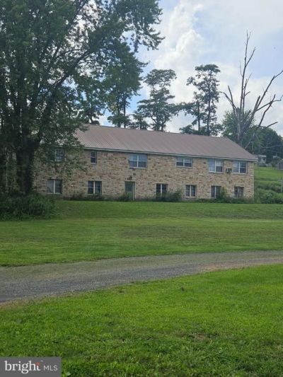 1900 STATE ROAD, DUNCANNON, PA 17020
