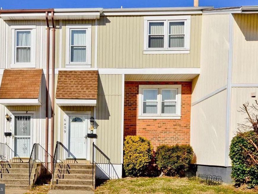 6409 Whitwell Court, Fort Washington, MD 20744 Main Photo