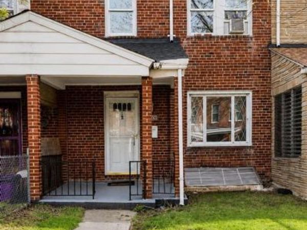 3060 MAYFIELD AVENUE, BALTIMORE, MD 21213