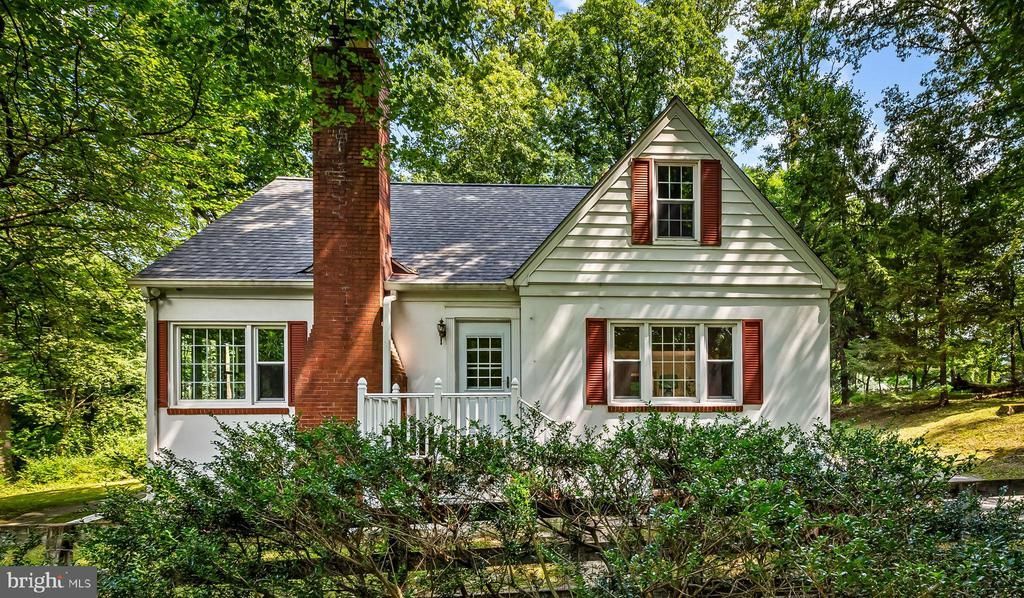 13531 JARRETTSVILLE PIKE, PHOENIX, MD 21131