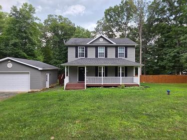 308 FAWN DRIVE, WINCHESTER, VA 22602
