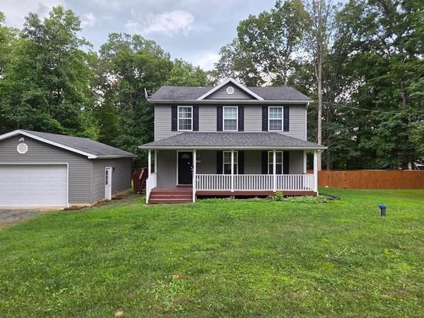 308 FAWN DRIVE, WINCHESTER, VA 22602