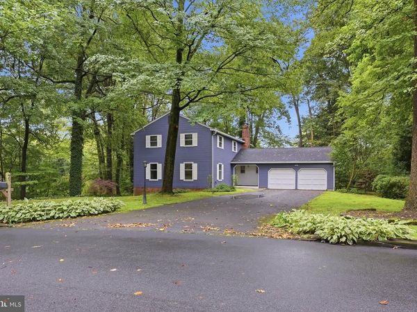 7 RIDON DRIVE, HOCKESSIN, DE 19707