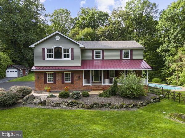 2485 CAMP ROCK HILL ROAD, QUAKERTOWN, PA 18951