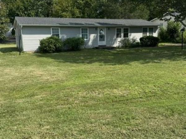 209 OAKRIDGE DRIVE , STAFFORD, VA 22556