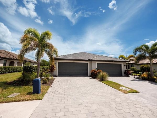 14027 Winding Cedar WAY, FORT MYERS, FL 33913