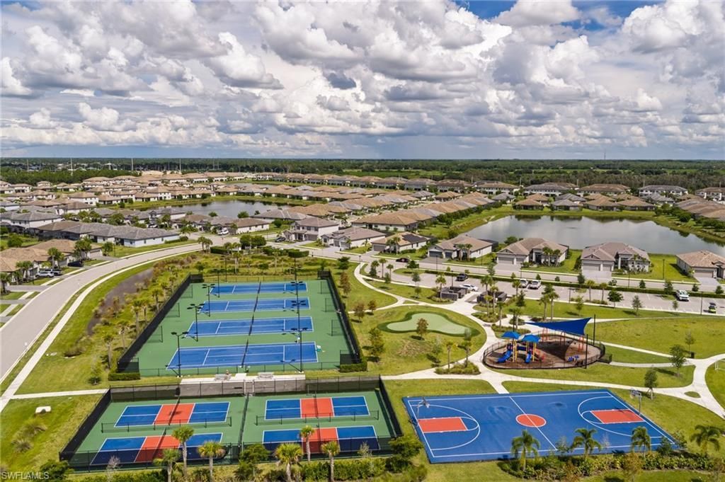 14027 Winding Cedar Way, Fort Myers, FL 33913 Photo