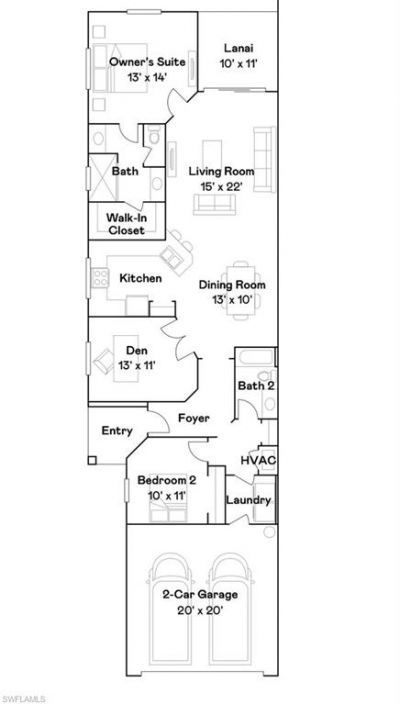 14027 Winding Cedar Way, Fort Myers, FL 33913 Photo