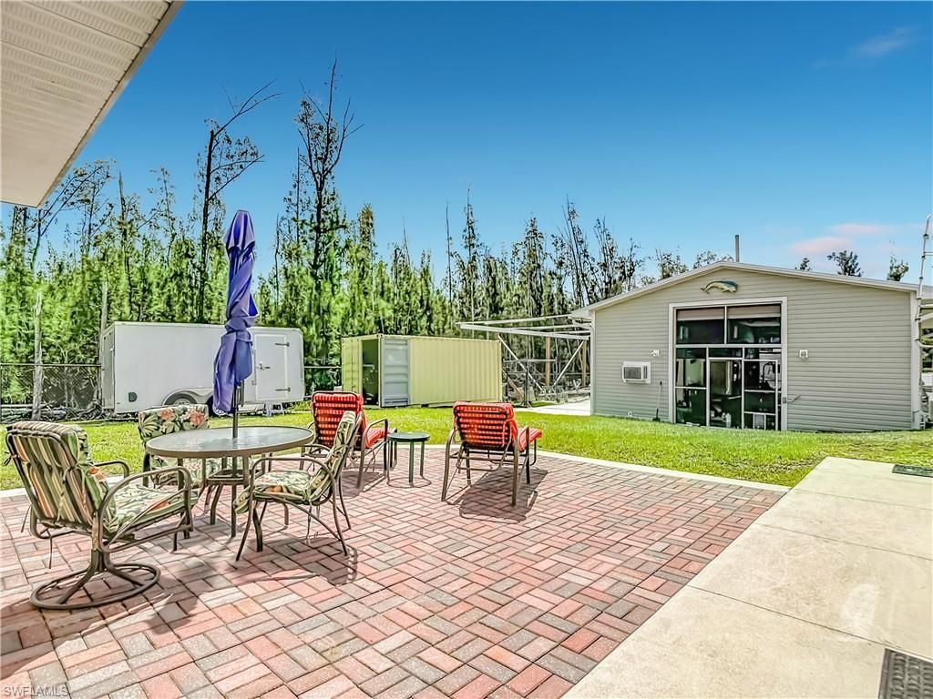 11870 Pompano Ave , Cape Coral, FL 33991 Photo
