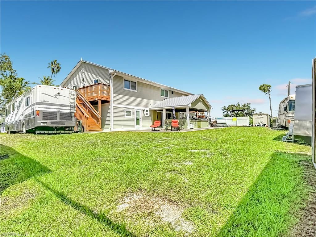 11870 Pompano Ave , Cape Coral, FL 33991 Photo