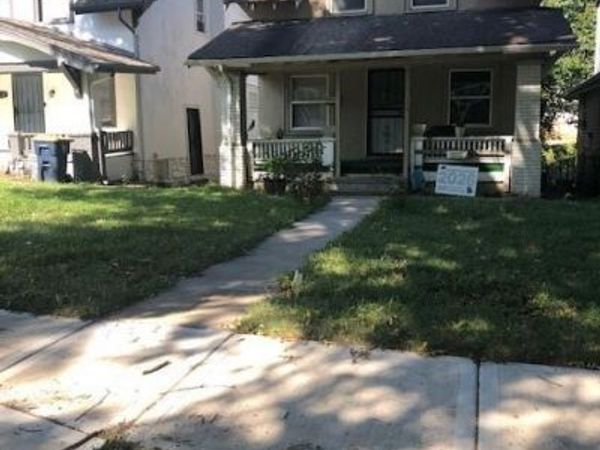 3628 Agnes Avenue, Kansas City, MO 64128