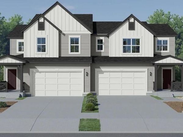 2056 Crested Lark Street , Fort Collins, CO 80528