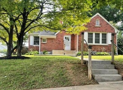 101 Romany Road, Lexington, KY 40502 Main Photo
