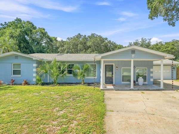 6 NE Bay Court, Fort Walton Beach, FL 32548