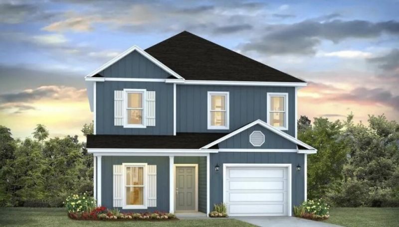 57 Dylan Drive, Miramar Beach, FL 32550 Main Photo
