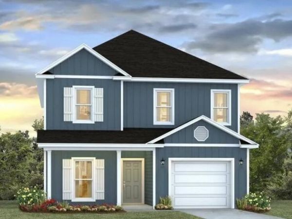 57 Dylan Drive, Miramar Beach, FL 32550