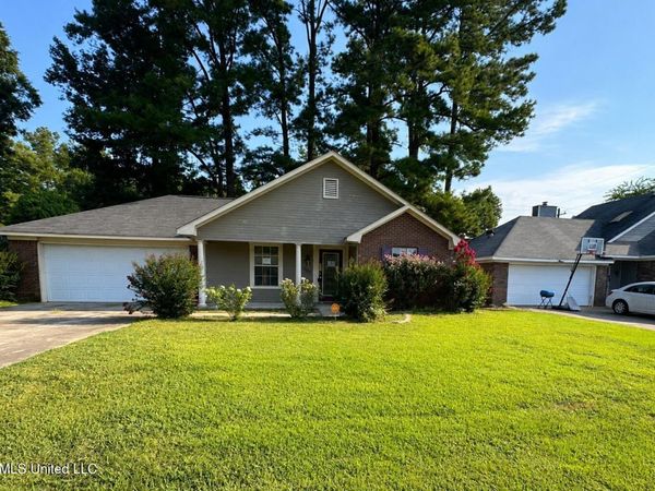 505 Fairview Cove, Byram, MS 39272