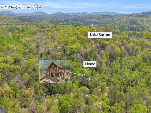 294 Brookwood Lane, Clarkesville, GA 30523