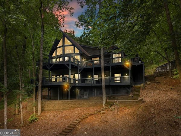 338 Woody Tucker Road, Dawsonville, GA 30534