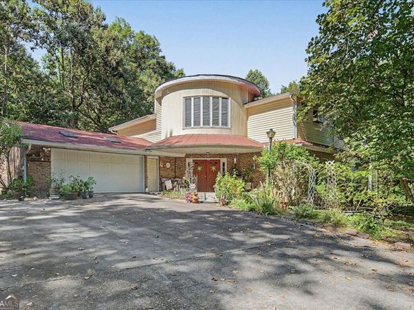 430 Legion Lake Road, Villa Rica, GA 30180