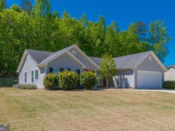 1420 Jefferson Walk Circle, Jefferson, GA 30549