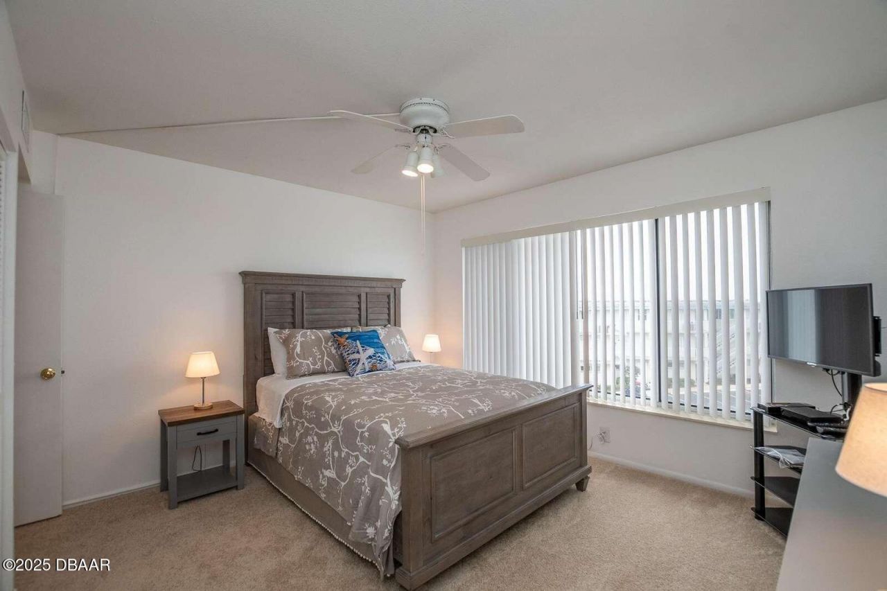 4849 Saxon Drive, Unit C202, New Smyrna Beach, FL 32169 Photo