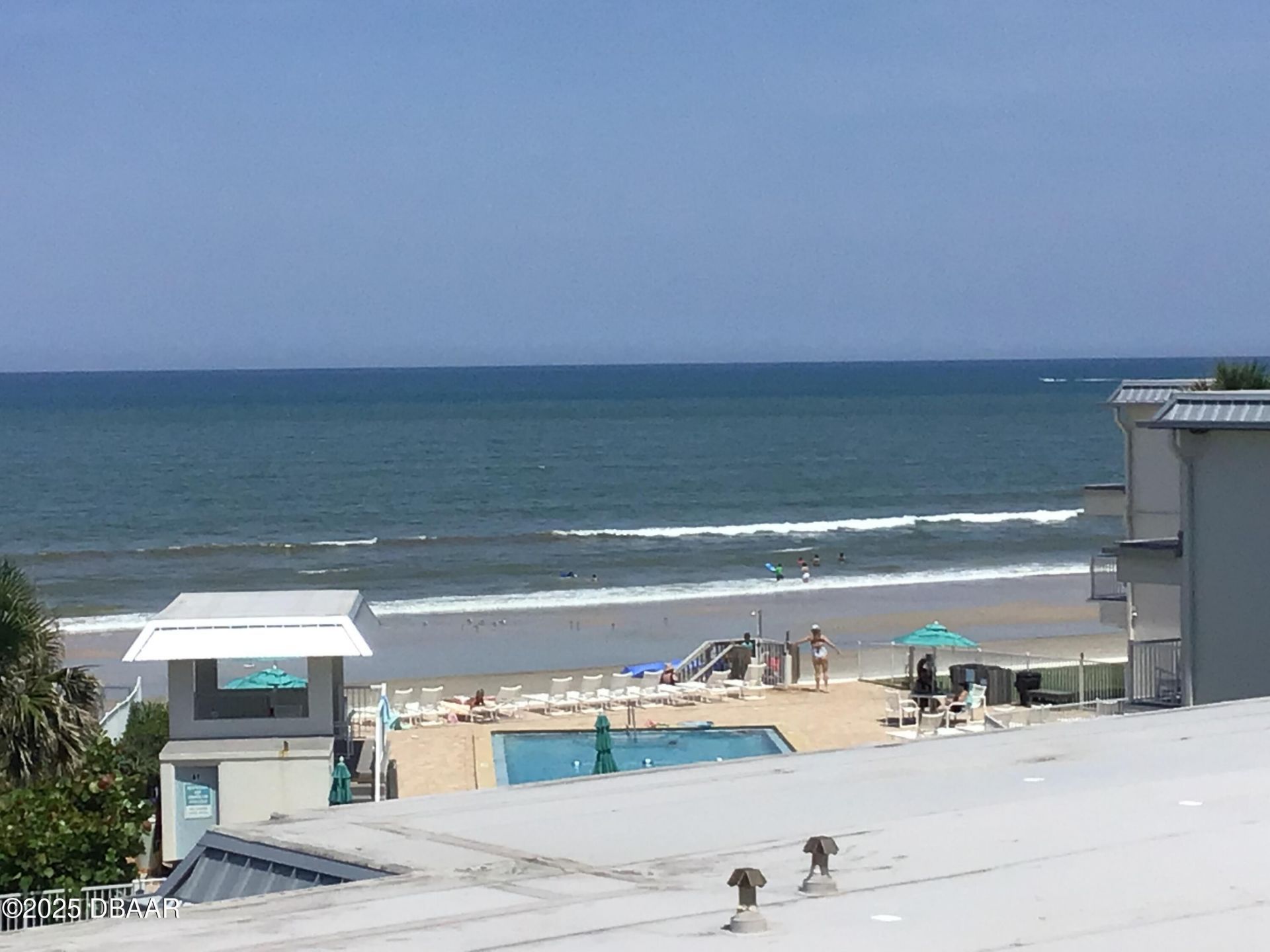 4849 Saxon Drive, Unit C202, New Smyrna Beach, FL 32169 Photo