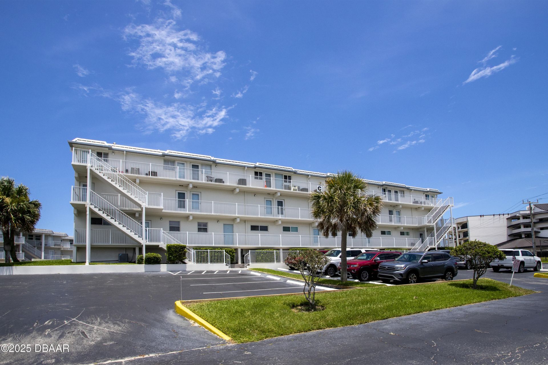 4849 Saxon Drive, Unit C202, New Smyrna Beach, FL 32169 Photo