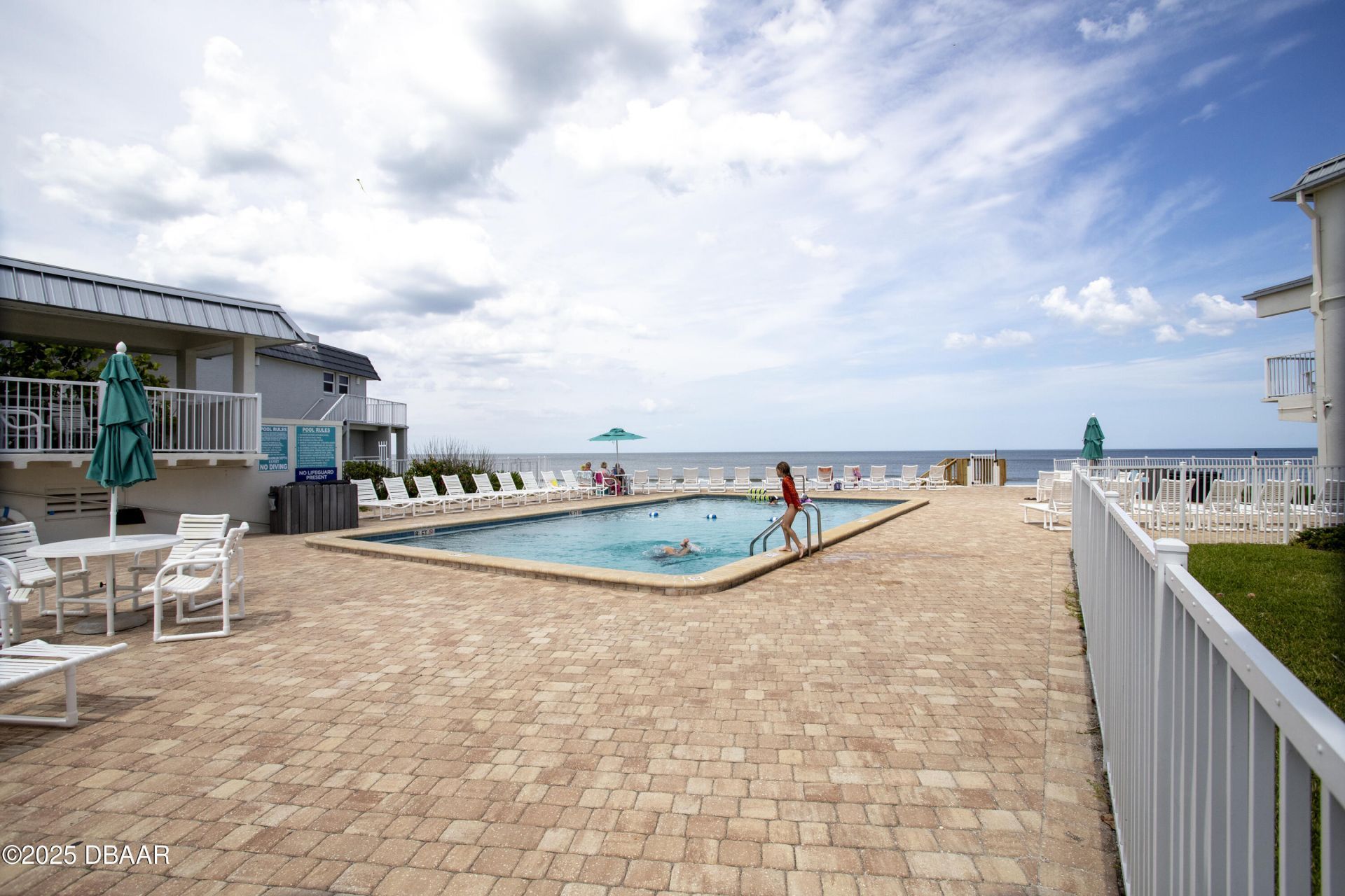 4849 Saxon Drive, Unit C202, New Smyrna Beach, FL 32169 Photo