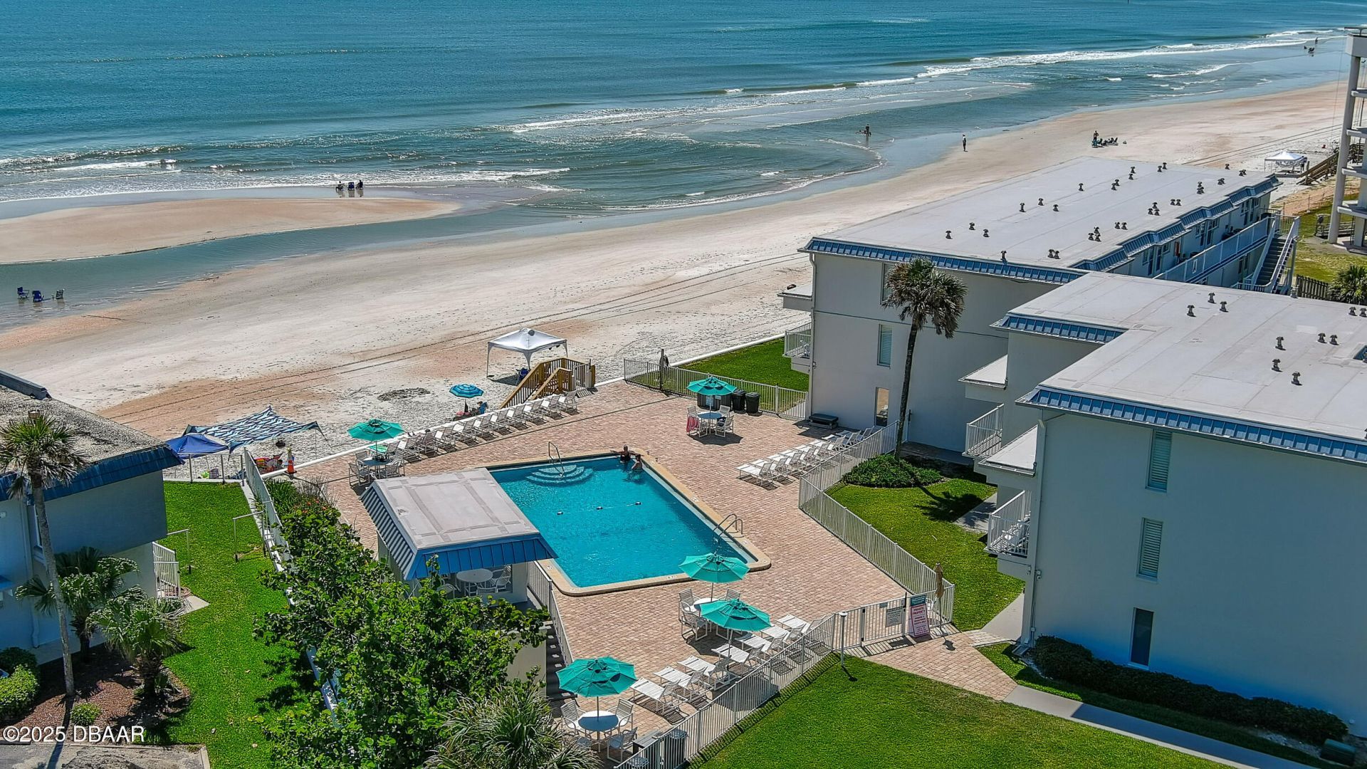 4849 Saxon Drive, Unit C202, New Smyrna Beach, FL 32169 Photo