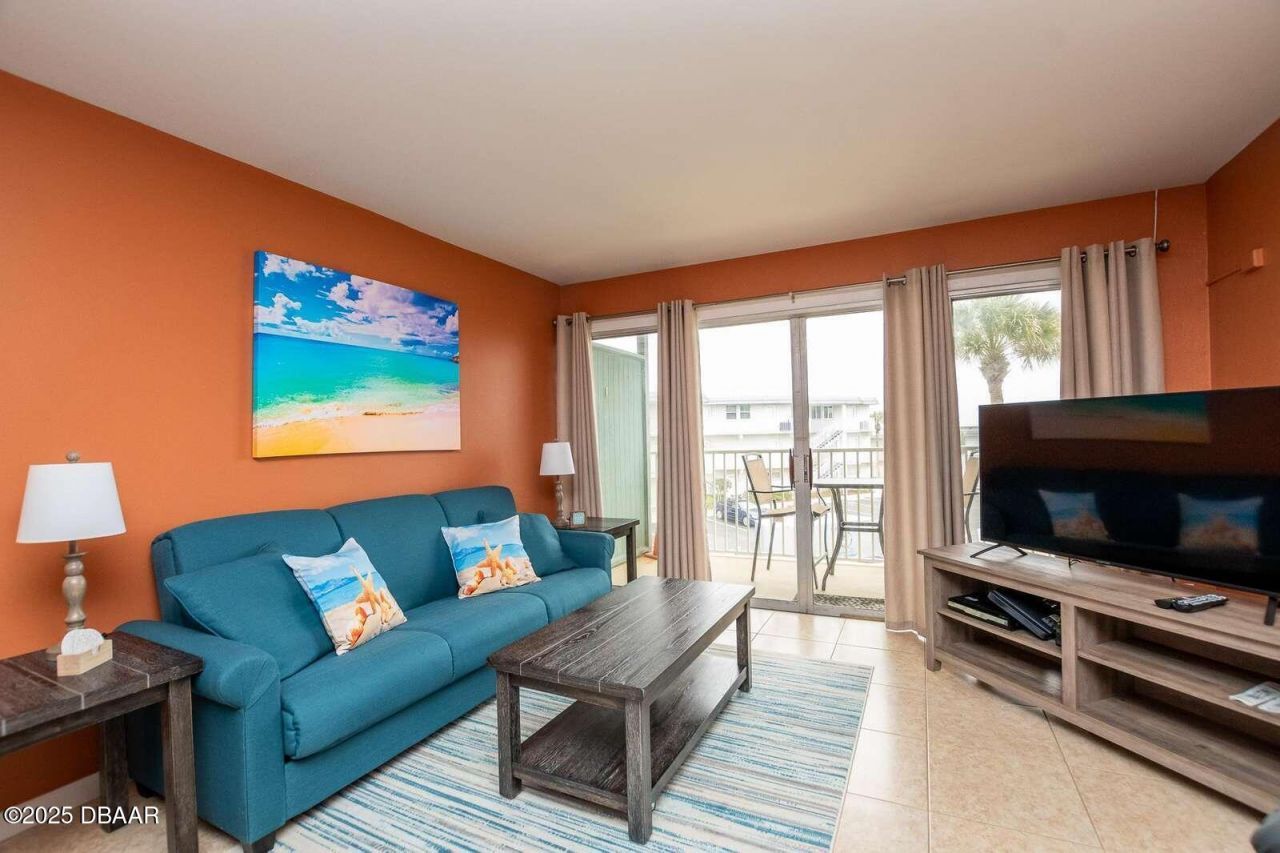 4849 Saxon Drive, Unit C202, New Smyrna Beach, FL 32169 Photo