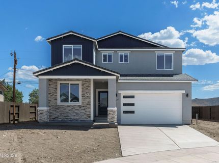 4036 Cold Springs Court, Unit 7, Reno, NV 89508 Photo