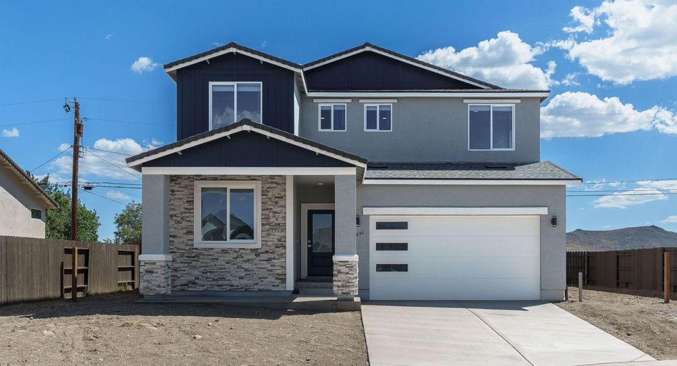4036 Cold Springs Court, Unit 7, Reno, NV 89508 Photo
