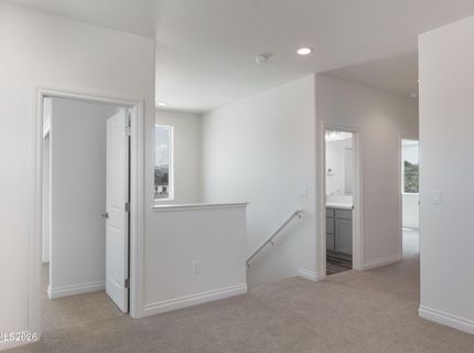 4036 Cold Springs Court, Unit 7, Reno, NV 89508 Photo